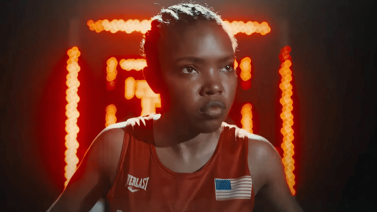 Claressa Shields’ The Fire Inside: Business Lessons for Entrepreneurs